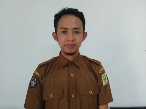 MUH. ANWAR